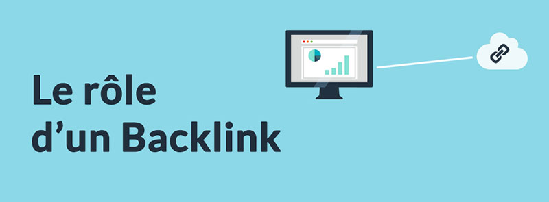 le rôle du backlink en netlinking